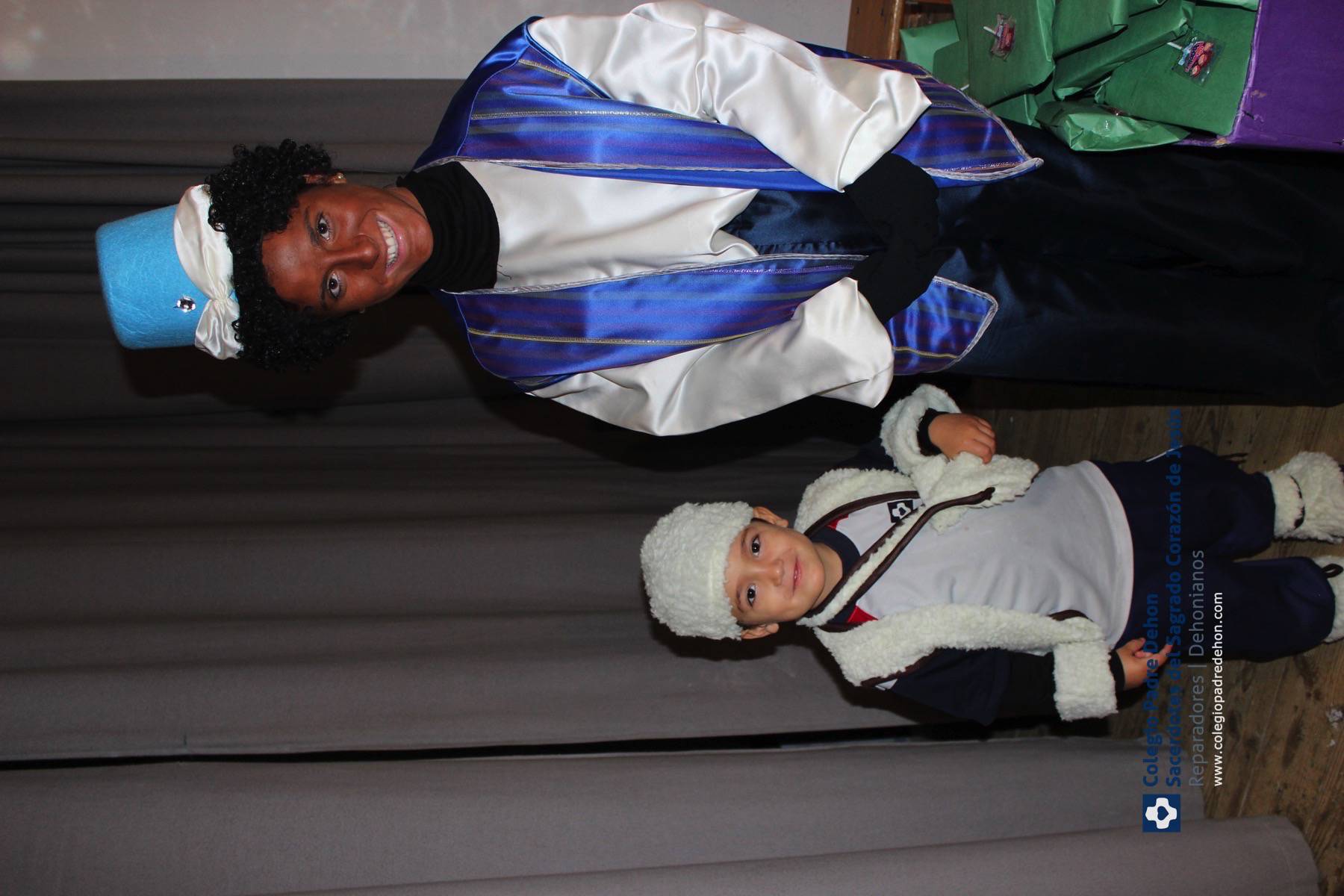 2014 12 22  REYES MAGOS INFANTIL (95)